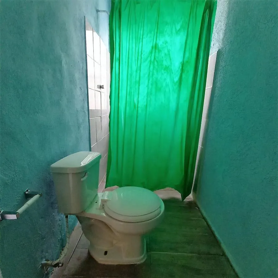 Apartamento Tipo Estudio, Chackah, Free Wifi 坎昆
