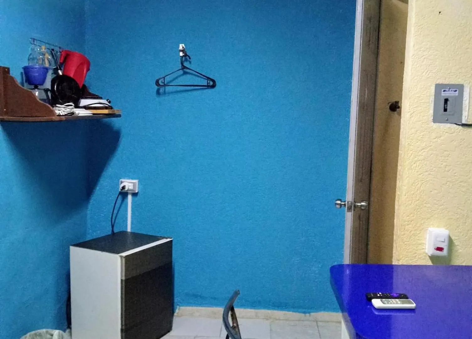 Apartamento Tipo Estudio, Chackah, Free Wifi 坎昆 公寓