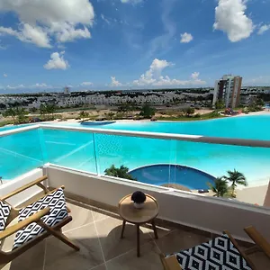  Apartamento Dreams Lagoon By Andiani Travel