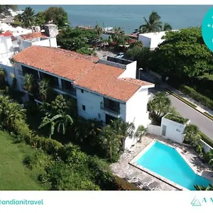  Apartamento Sole & Mare By Andiani Travel