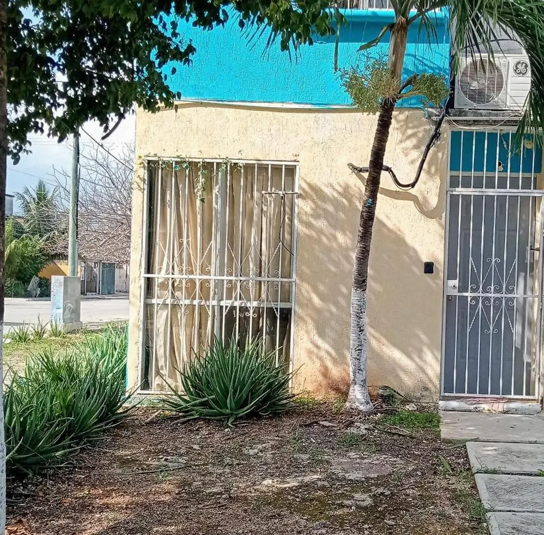 Apartamento Tipo Estudio, Chackah, Free Wifi Cancún Lägenhet